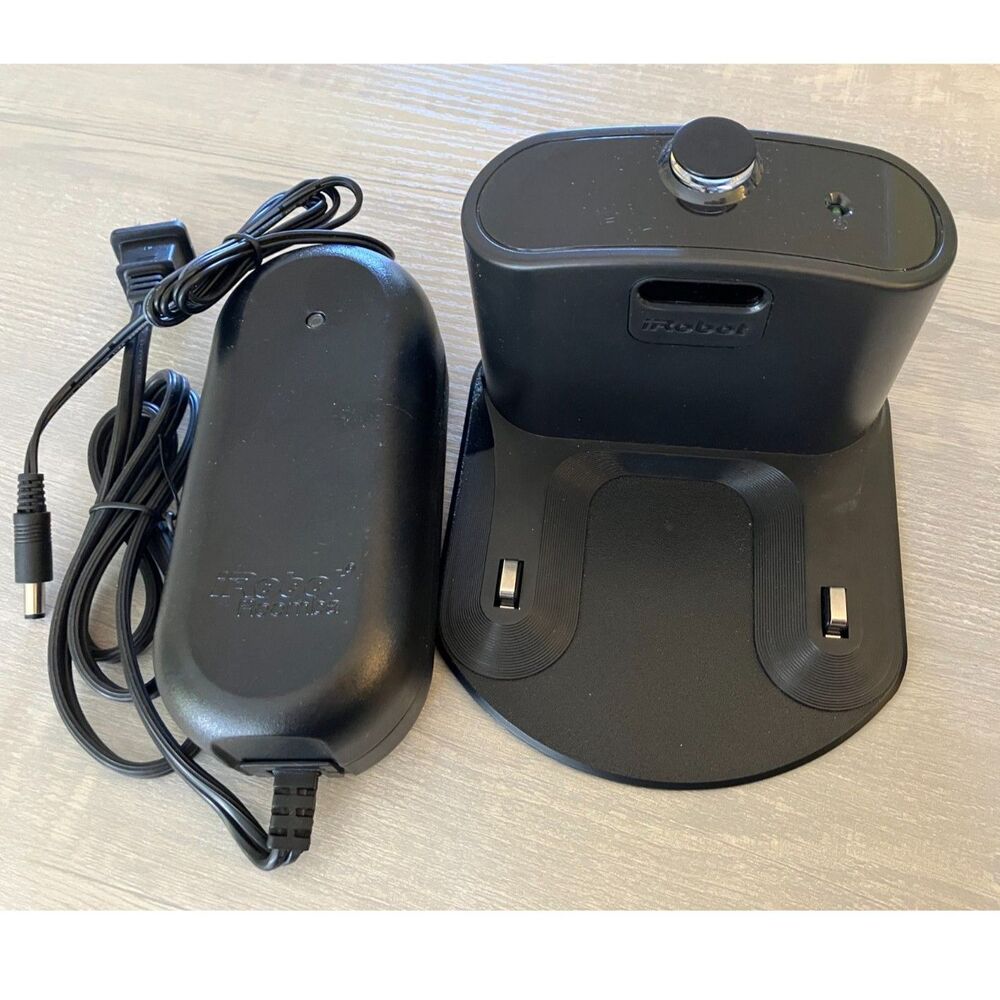 iRobot Roomba 17062 Home Base charging dock